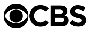 CBS eye logo